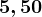5,50