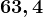 63,4