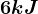 6kJ