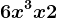 6x^3+x+2