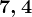 7,4