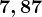 7,87