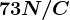73N/C