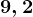 9,2