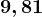 9,81