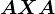 AXA