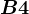 B4