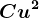 Cu^2+