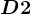 D2
