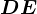 DE