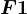 F1