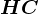HC