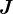 J
