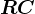 RC