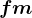 fm