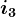 i3