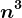 n^3