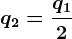 q2=\fracq12