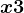 x+3