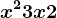x^2+3x+2
