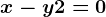 x-y+2=0