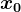 x0
