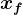 xf