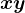 xy